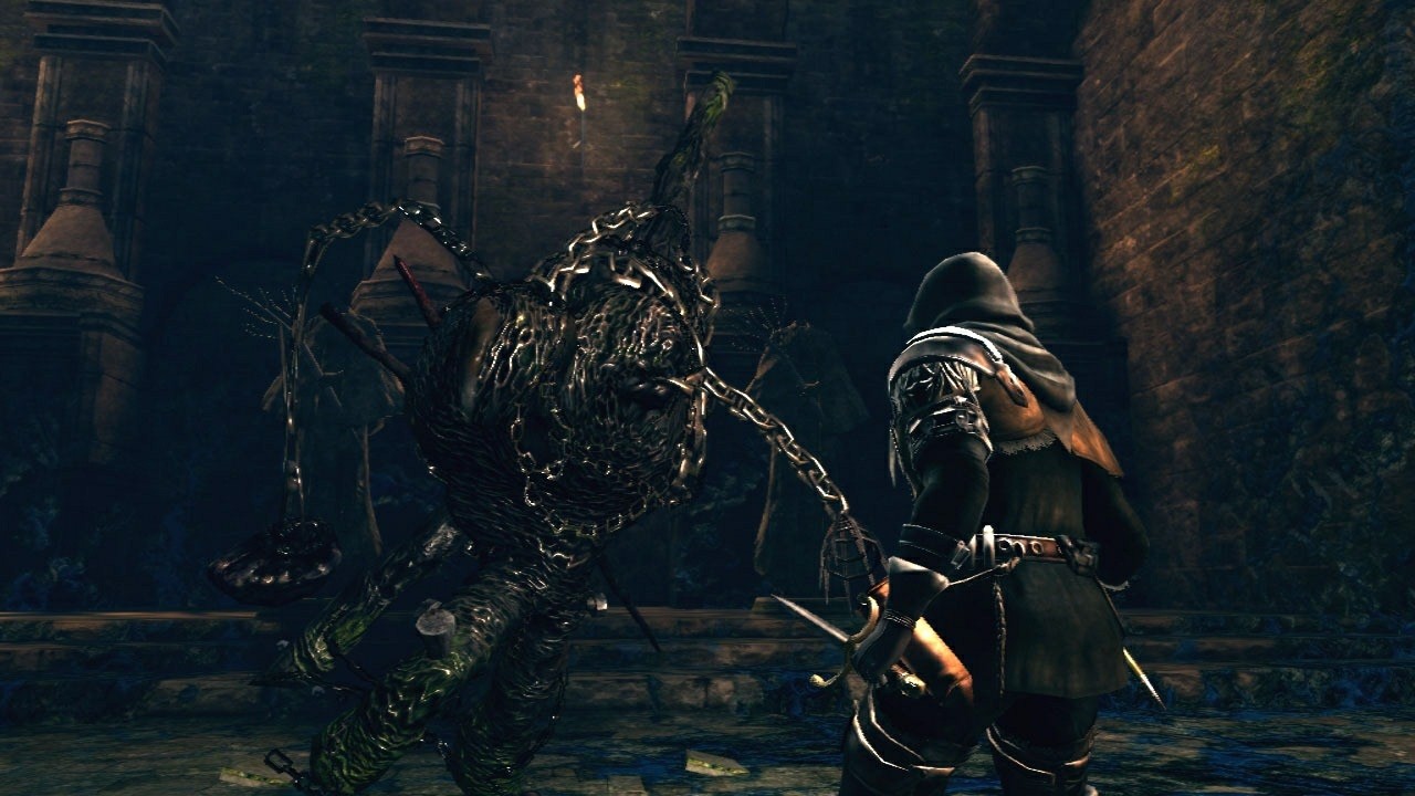 Dark Souls: Prepare to Die Edition - Imagen 22